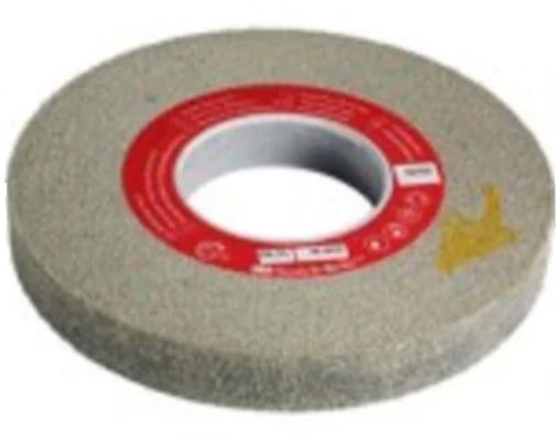 Roue d'ébavurage Scotch Brite™ Diam 200 mm 3M