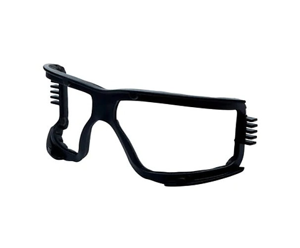 Insert mousse et TPE pour lunettes SF400 3M
