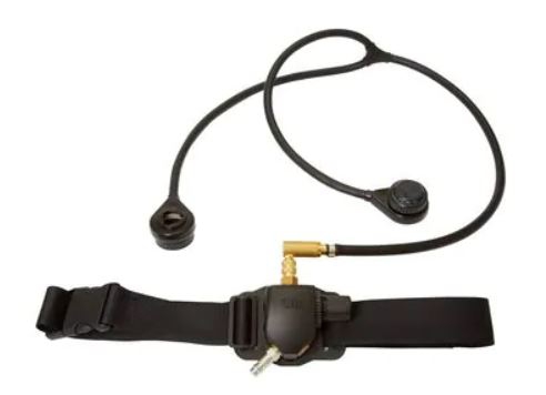 Système à adduction d’air - S-200+