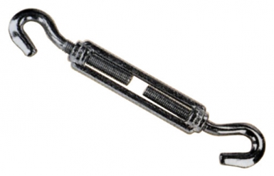 Tendeur 2 crochets Chaubeyre