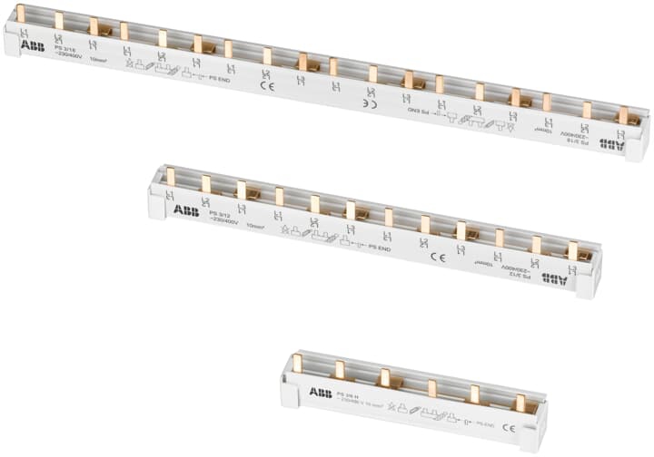 Peigne horizontal PS4 - 4P