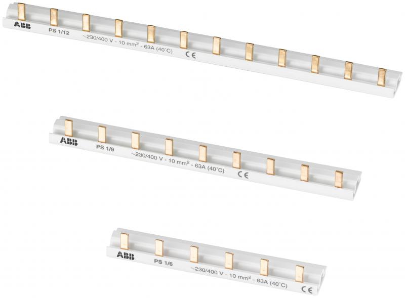  Peigne 1 P 11 modules 30 mm² 