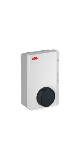 Borne Terra AC Wallbox 4 kW ABB