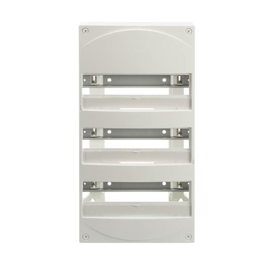 Coffret de distribution Gale'O - 13 modules ABB