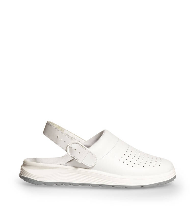 Sabots Active 87020 - Blanc Abeba