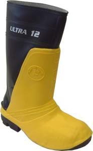 Bottes de sécurité hautes pression Ultra 12 ACH