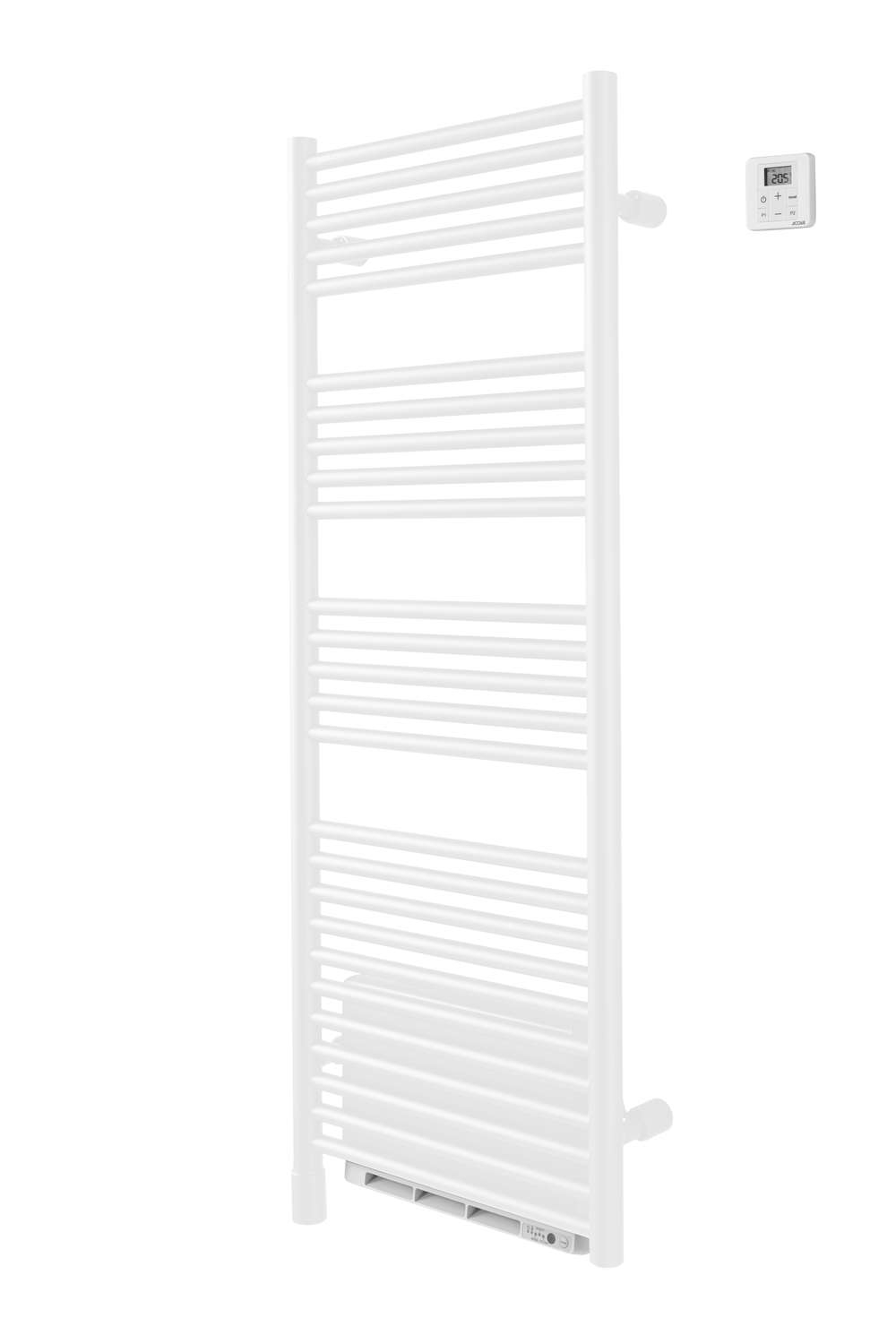 Sèche-serviettes électrique soufflant Atoll Spa Air Acova