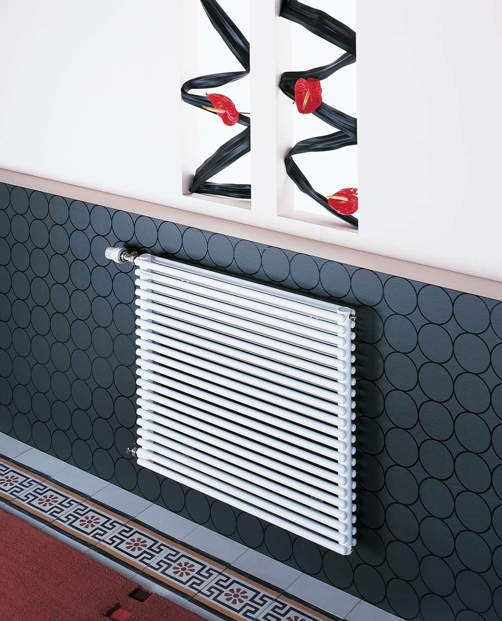 Radiateur Keva Horizontal double - Vkd Acova