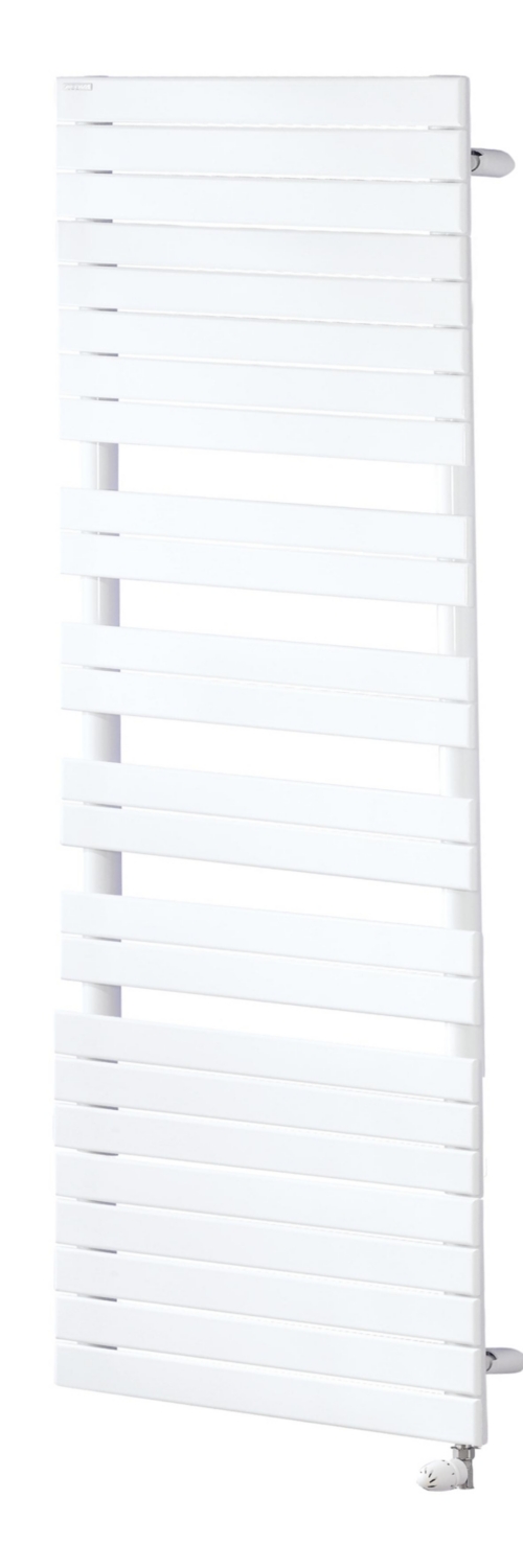 Radiateur sèche-serviettes Regate chauffage central Acova