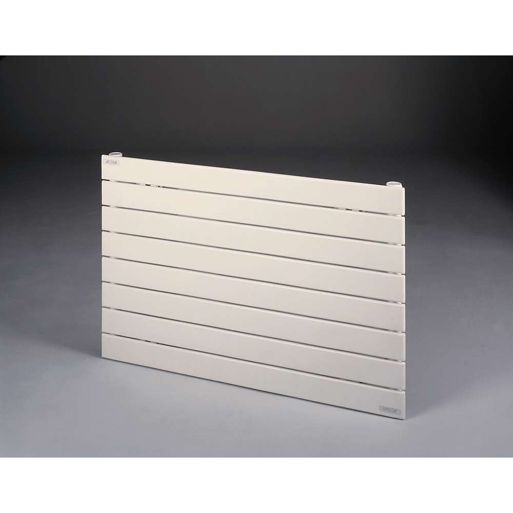 Radiateur Fassane Horizontal simple hauteur 740 Acova