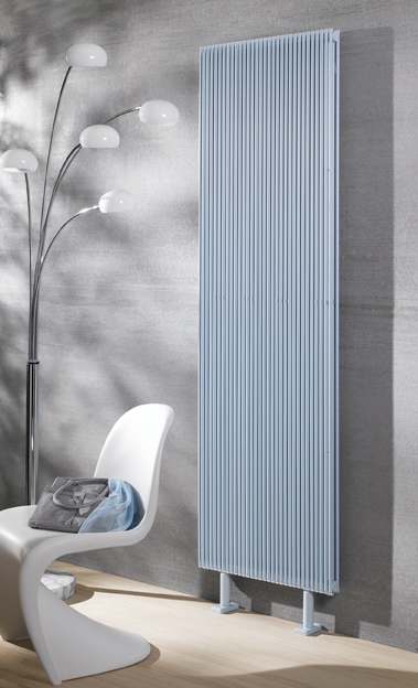 Radiateur Striane Vertical simple Acova