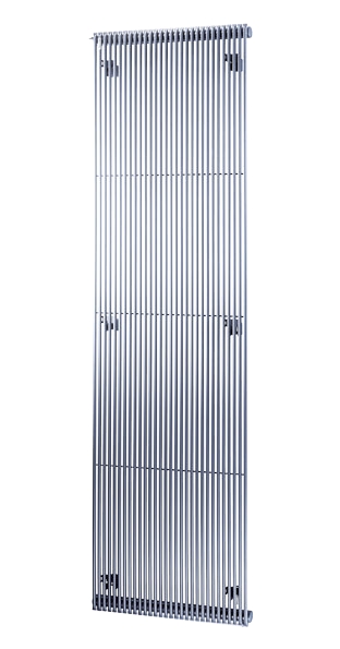 Radiateur Striane Vertical simple Acova