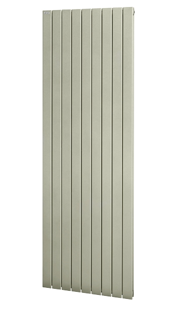  Radiateur Fassane Vertical Hx hauteur 2000 