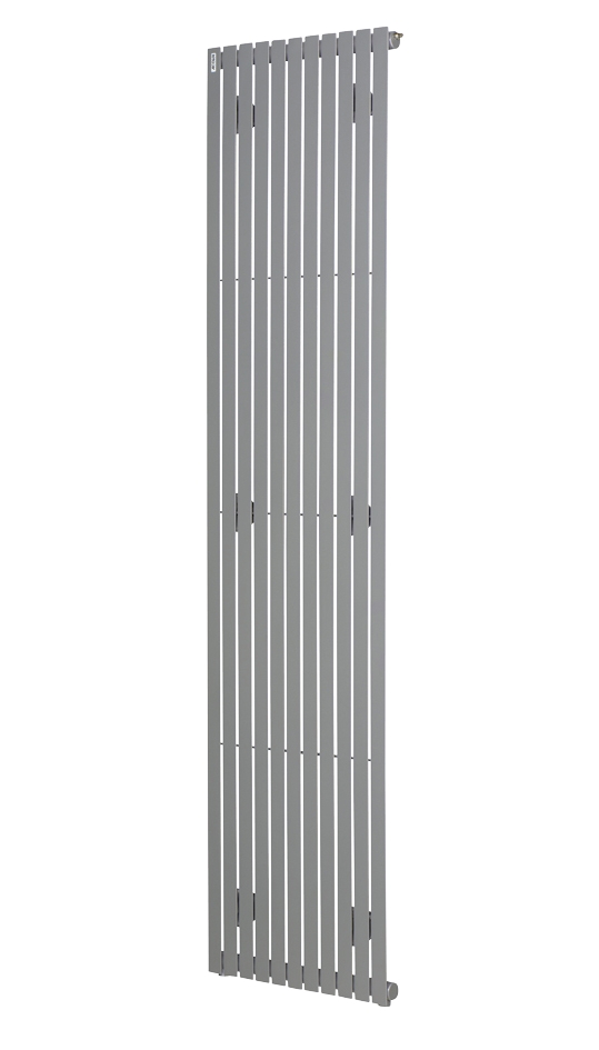 Radiateur Altaï Vertical simple Acova