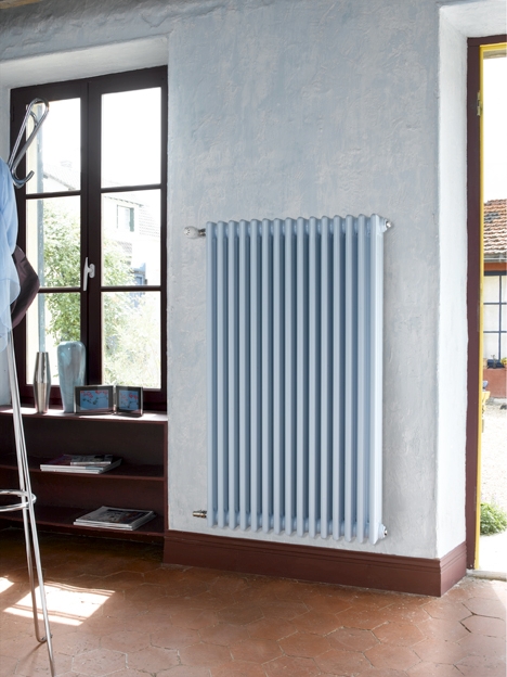 Radiateur Vuelta MCV vertical Acova