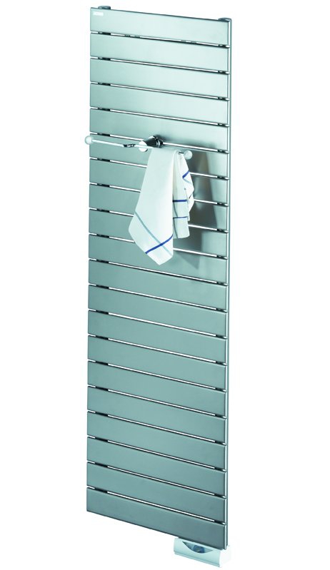 Radiateur sèche-serviettes Regate Status eau chaude Acova
