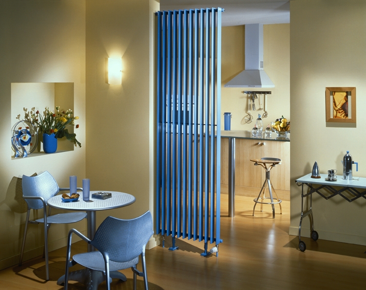 Radiateur Clarian Quattro double Acova