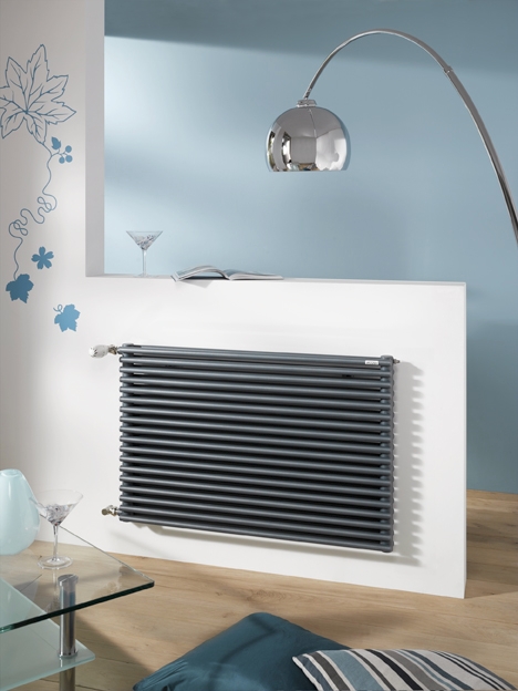 Radiateur Keva Horizontal double - Vkd Acova