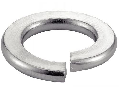 Rondelle élastique Grower pour boulonnerie standard