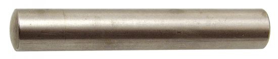 Goupilles cylindriques - Inox A1 Acton