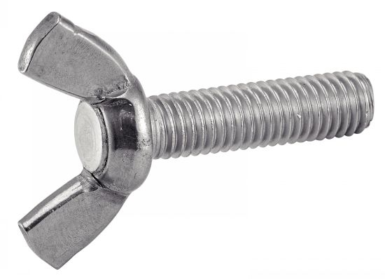 Vis à oreilles - Inox A2 Acton