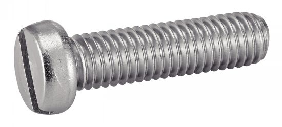 Boîte de 200 Vis tête cylindrique TC Inox A2 Acton