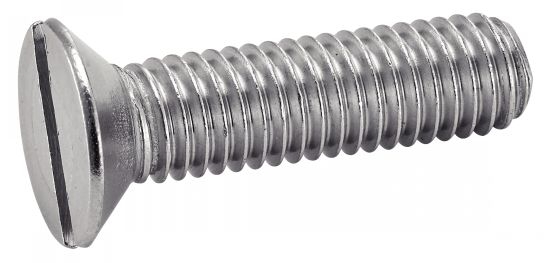  Boîte de 200 vis tête fraisée TF Inox A2 