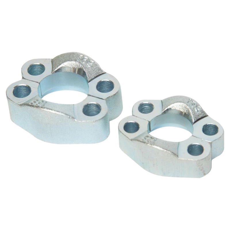 Accessoires pour embouts à sertir