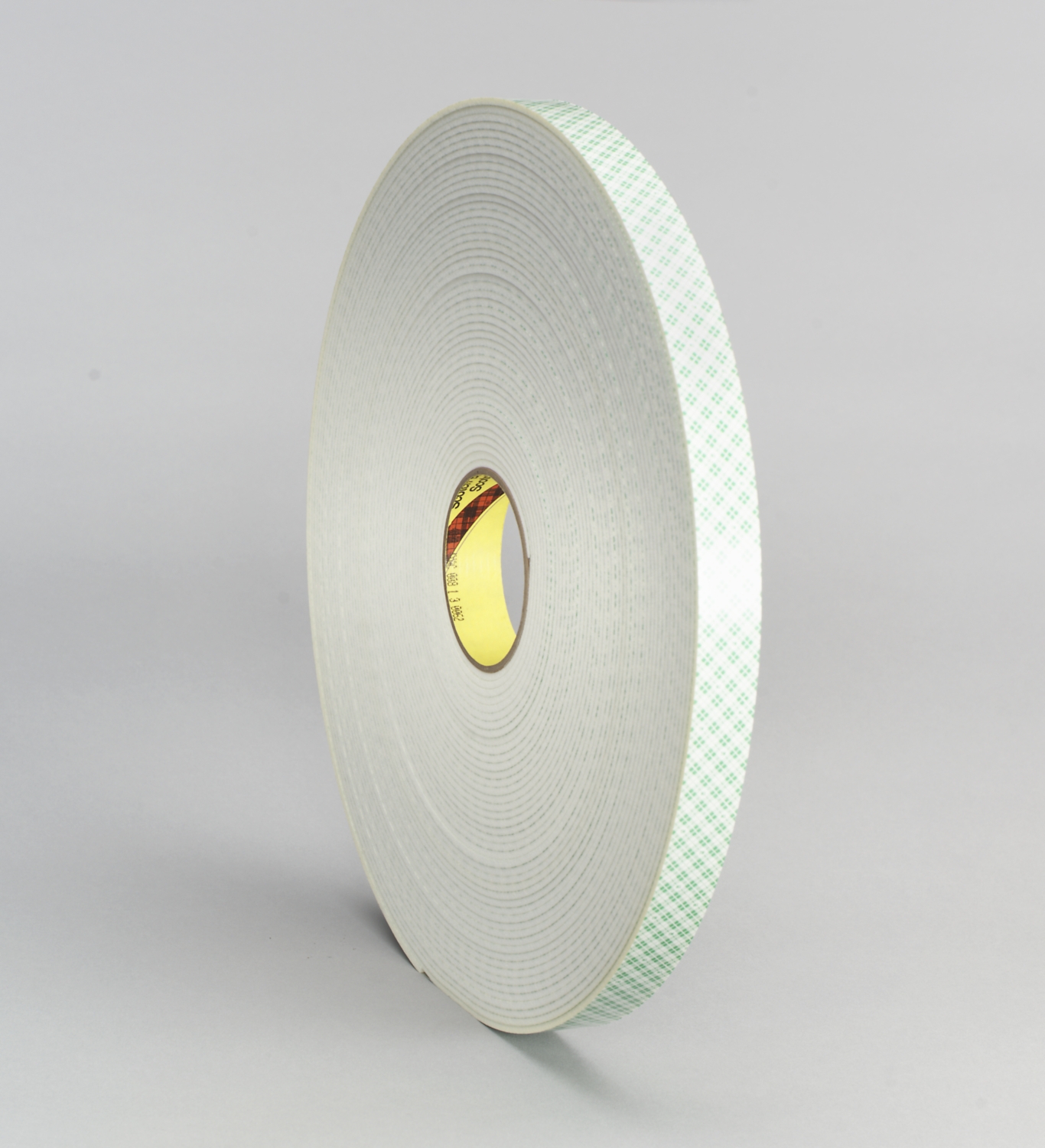Adhésif double face 4008 largeur 19 mm 3M