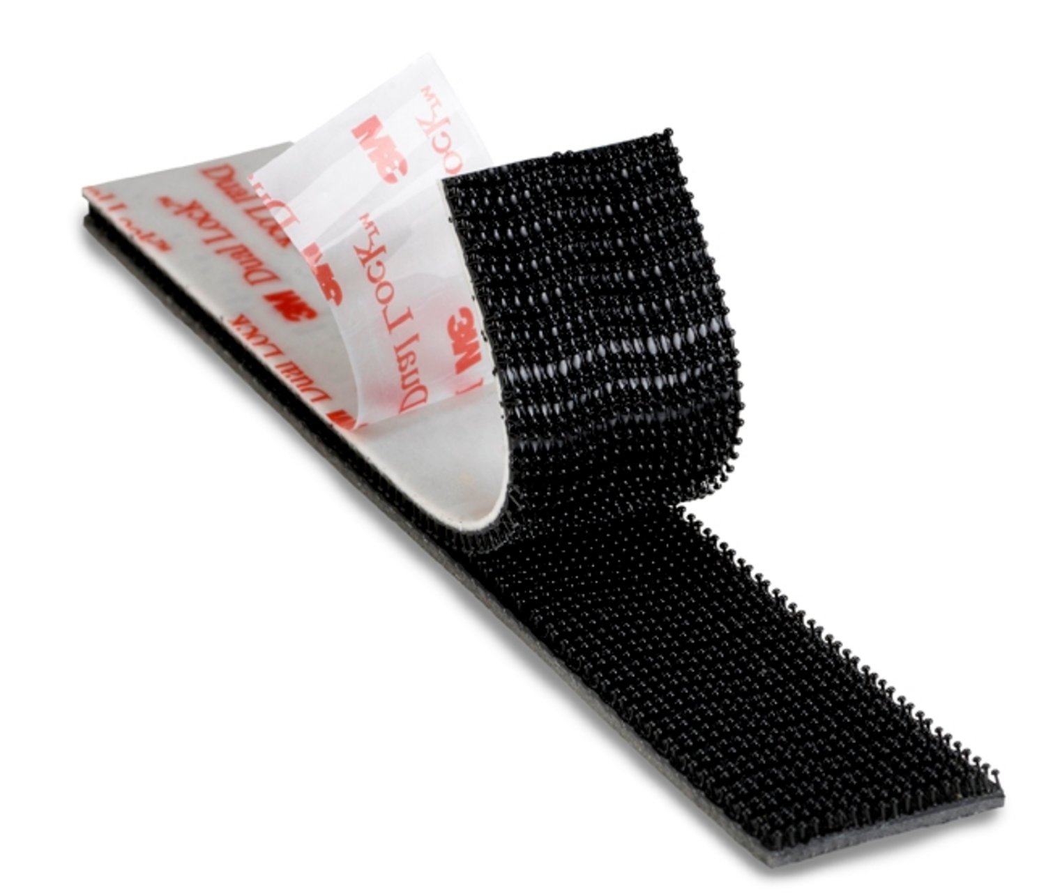 Ruban ouvrable et refermable adhésif DUAL LOCK 3M