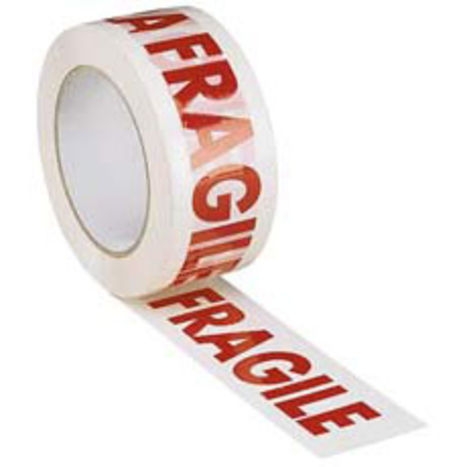 Adhésif FRAGILE 3M
