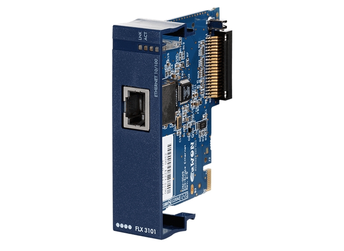  eWon Flexy 200 - Carte d'extension Ethernet 