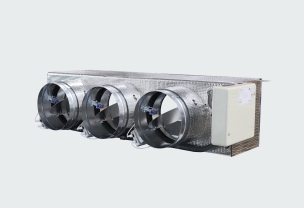 Pack plénum connecté Easyzone C25 Medium IB8 Daikin + plénum connecté reprise C250 Airzone