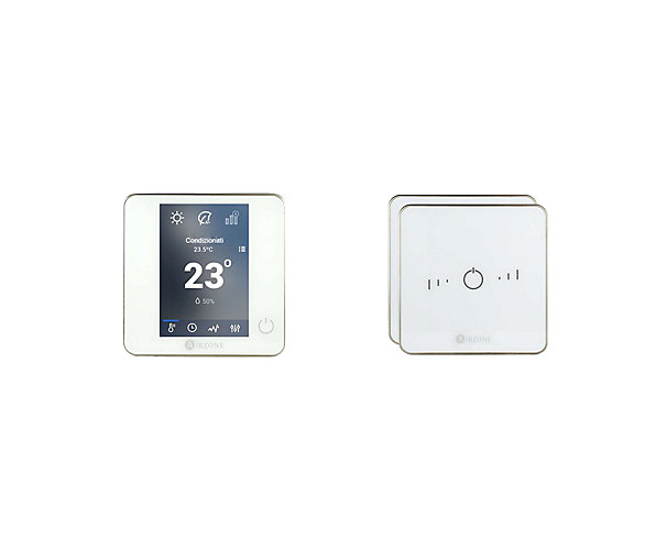 Thermostat Blueface + Lite - Filaire Airzone