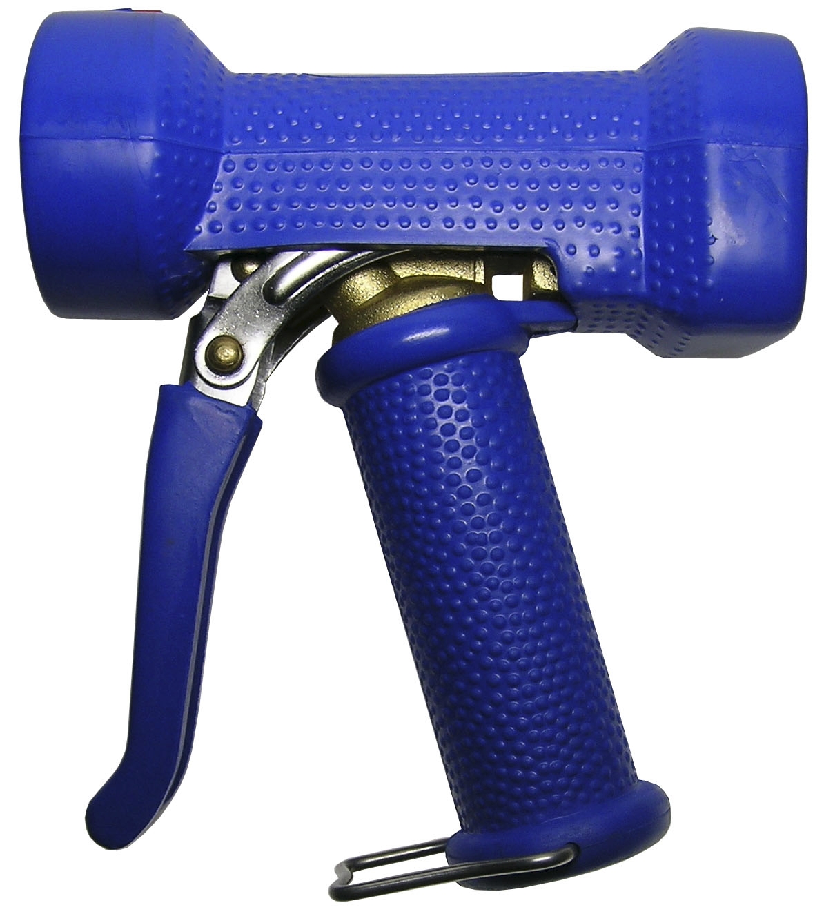  Pistolet de lavage bleu - Série AKMN 