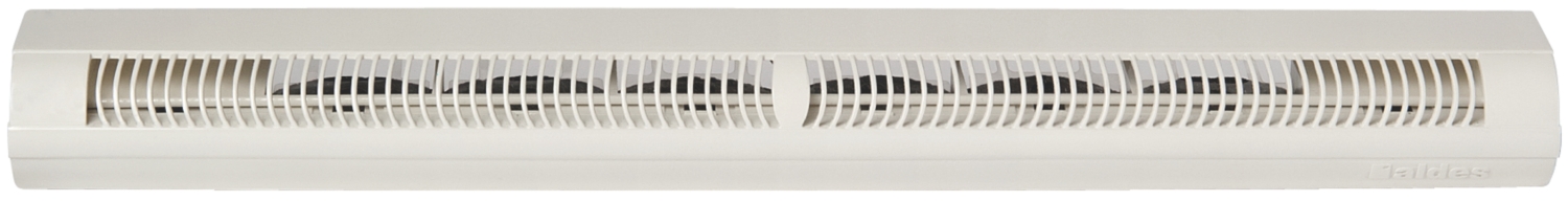Kit entrée d'air autoréglable EA 45 standard - Blanc Aldes