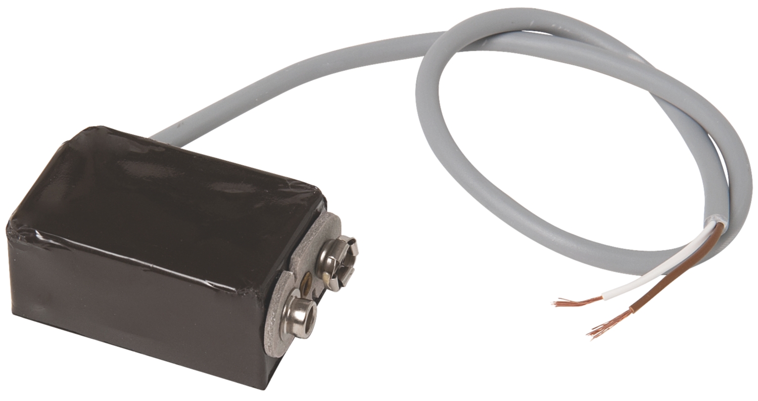 Interface 9 VDC - 230 VAC Aldes