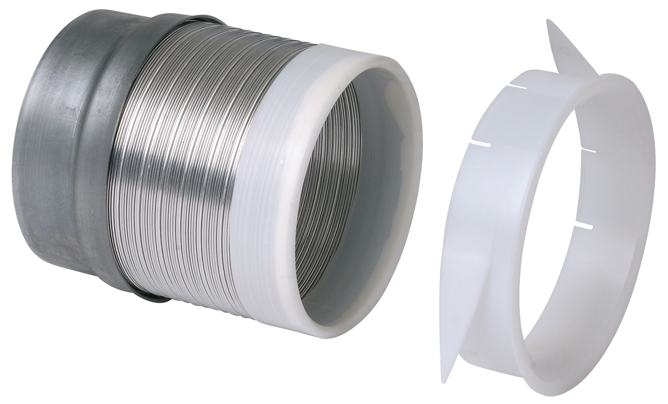 Manchette trident RT FLEX Aldes