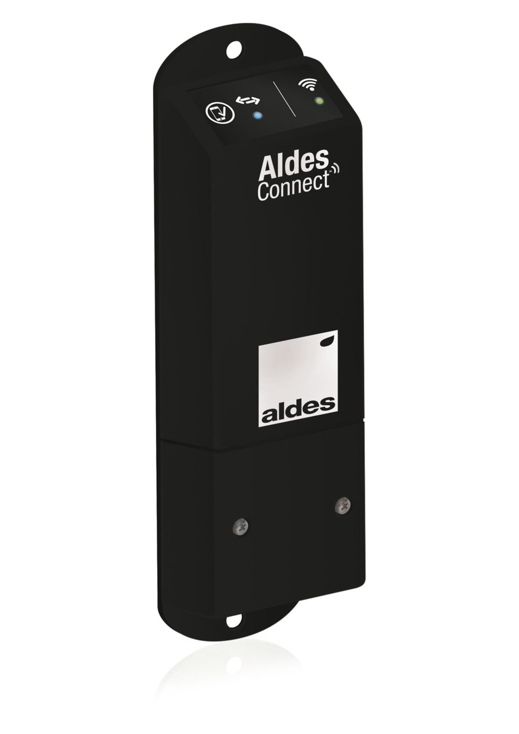 AldesConnect Box Aldes