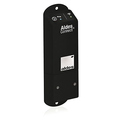 AldesConnect Box Aldes