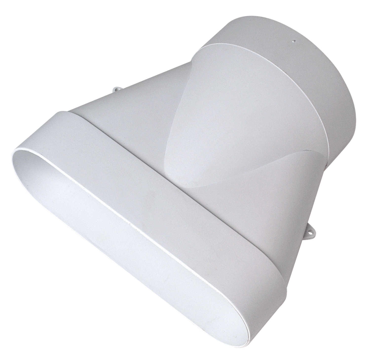Raccord minigaine PVC femelle et mixte Aldes