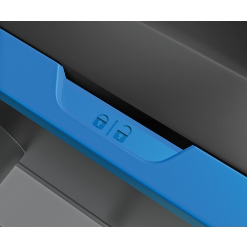 Kit VMC simple flux EasyHOME Hygro Compact Premium MW' + Bouches BDH Aldes