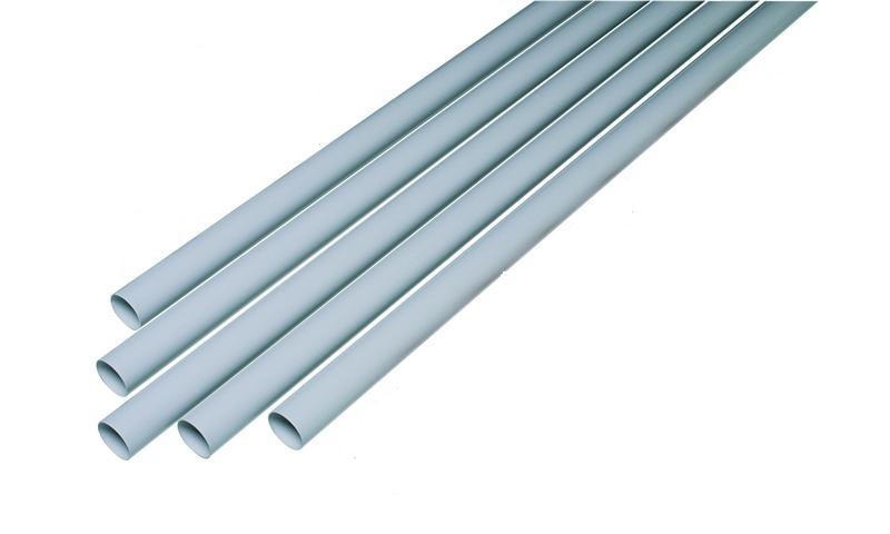  Conduit pour circuit d'aspiration centralisée 