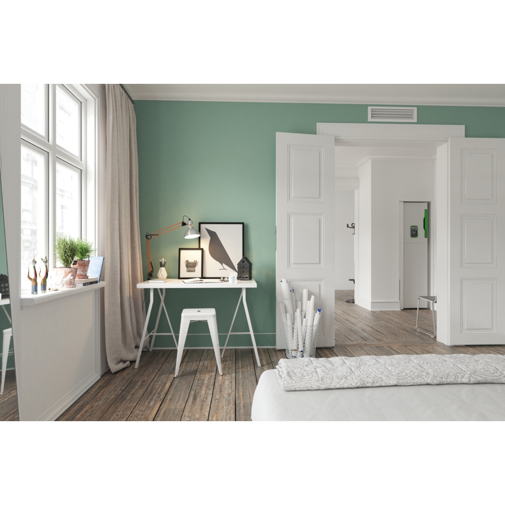 Climatisation ballon T.ONE AquaAIR 175 L Aldes