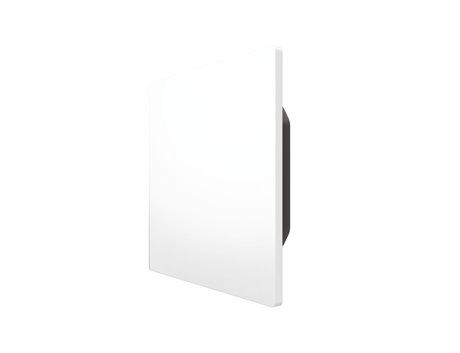 Plaque design ColorLINE® Aldes