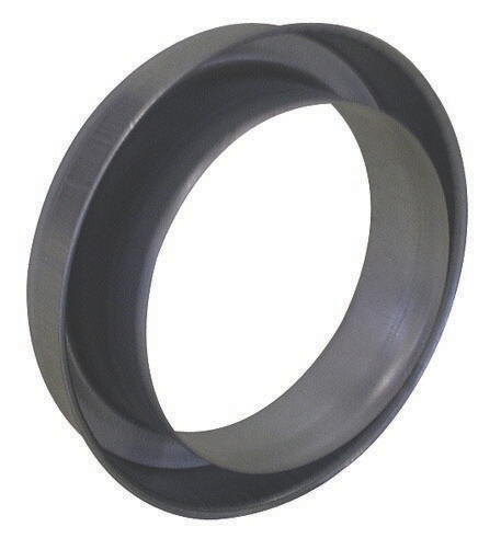 Réduction plate concentrique galvanisée - RPC Aldes