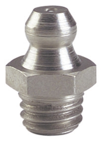 Graisseur bec droit hydraulique 1/8 Briggs