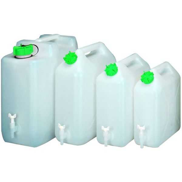 Jerrican alimentaire 30L