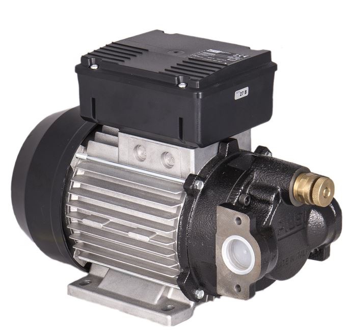 Pompe à huile 230 V 50 l/min Algi