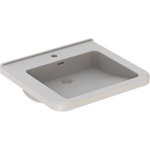 Lavabo Renova Comfort Square Geberit